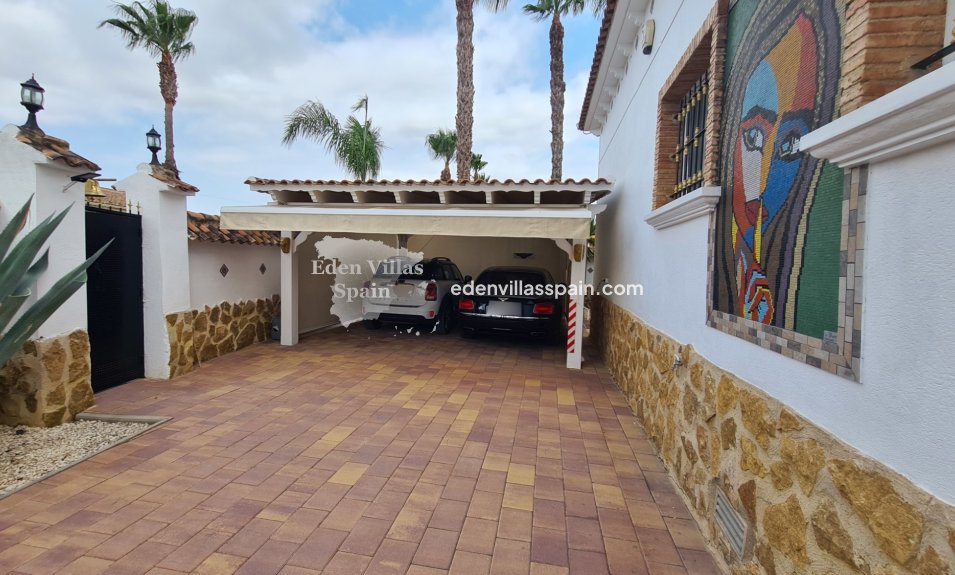 Segunda Mano - Casa de campo - Catral