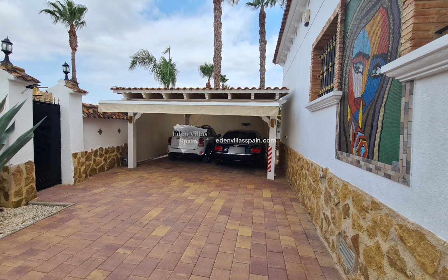 Segunda Mano - Casa de campo - Catral