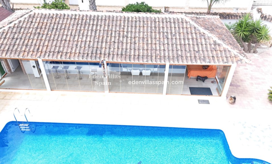 Segunda Mano - Casa de campo - Catral