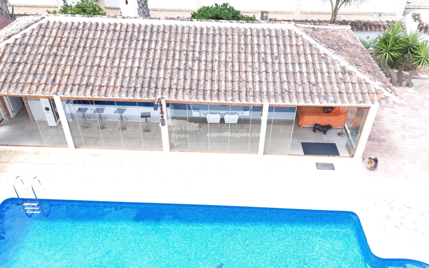 Segunda Mano - Casa de campo - Catral