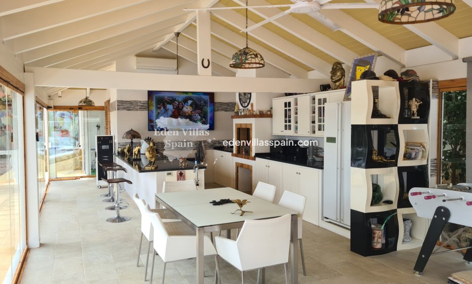 Segunda Mano - Casa de campo - Catral