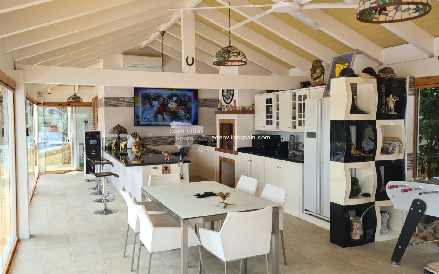 Segunda Mano - Casa de campo - Catral