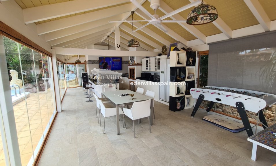 Segunda Mano - Casa de campo - Catral