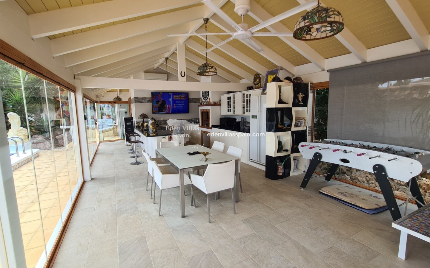 Segunda Mano - Casa de campo - Catral