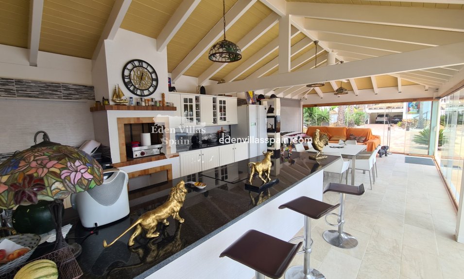 Segunda Mano - Casa de campo - Catral