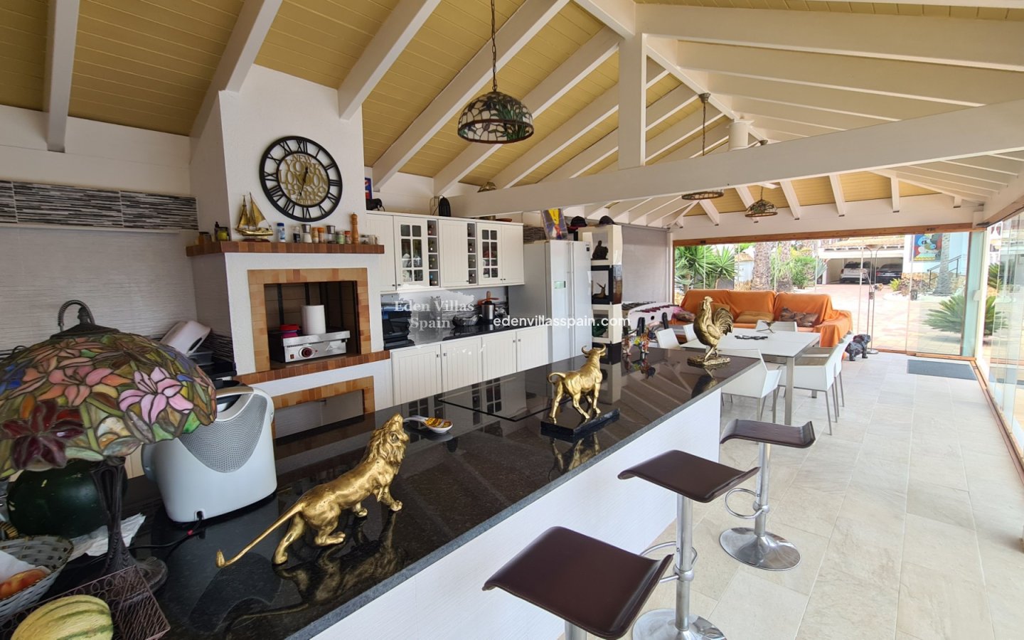 Segunda Mano - Casa de campo - Catral