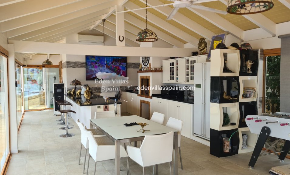 Segunda Mano - Casa de campo - Catral