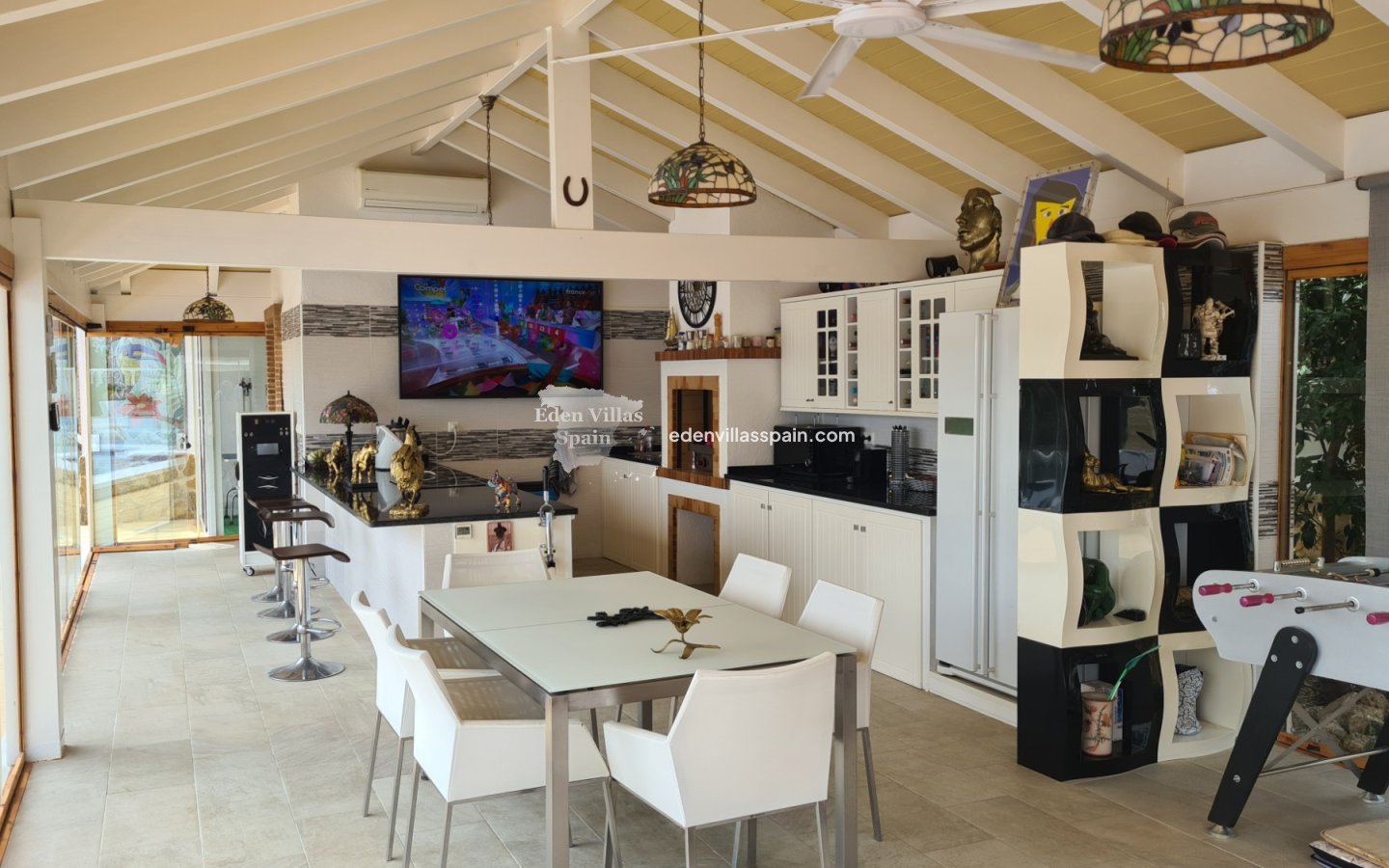 Segunda Mano - Casa de campo - Catral