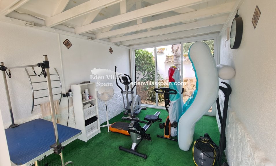 Segunda Mano - Casa de campo - Catral