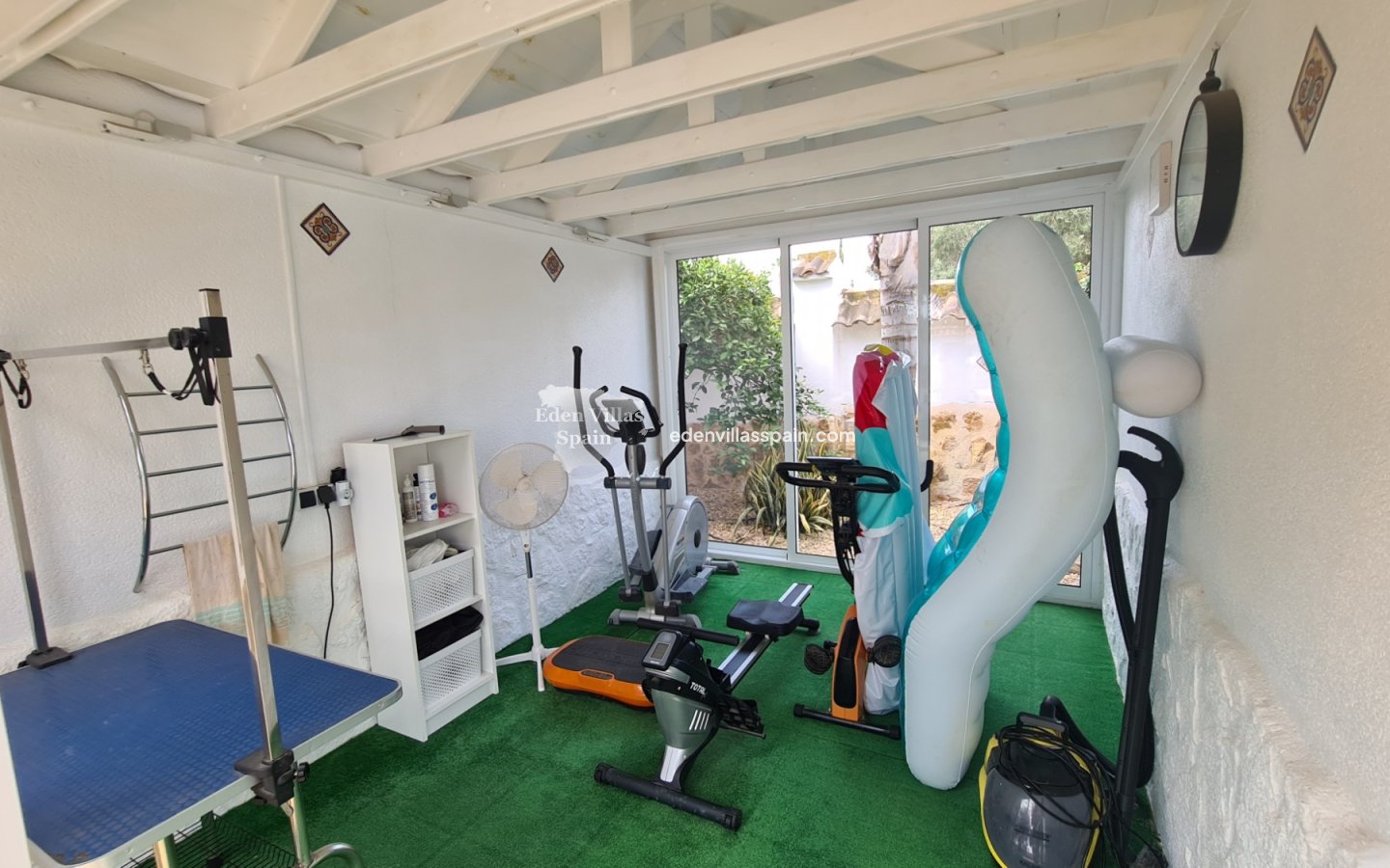 Segunda Mano - Casa de campo - Catral