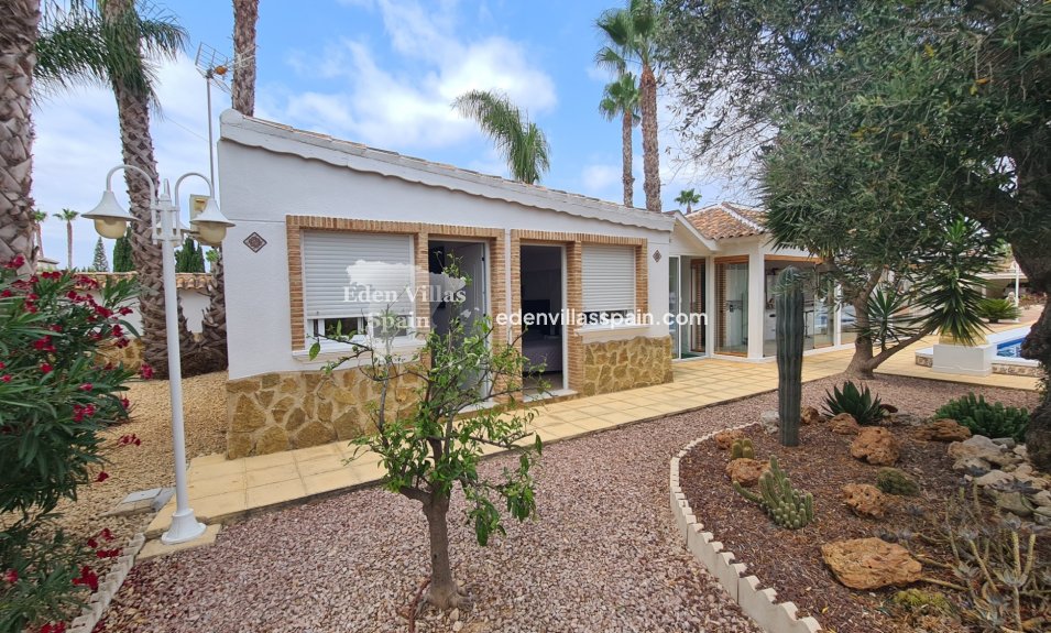 Segunda Mano - Casa de campo - Catral