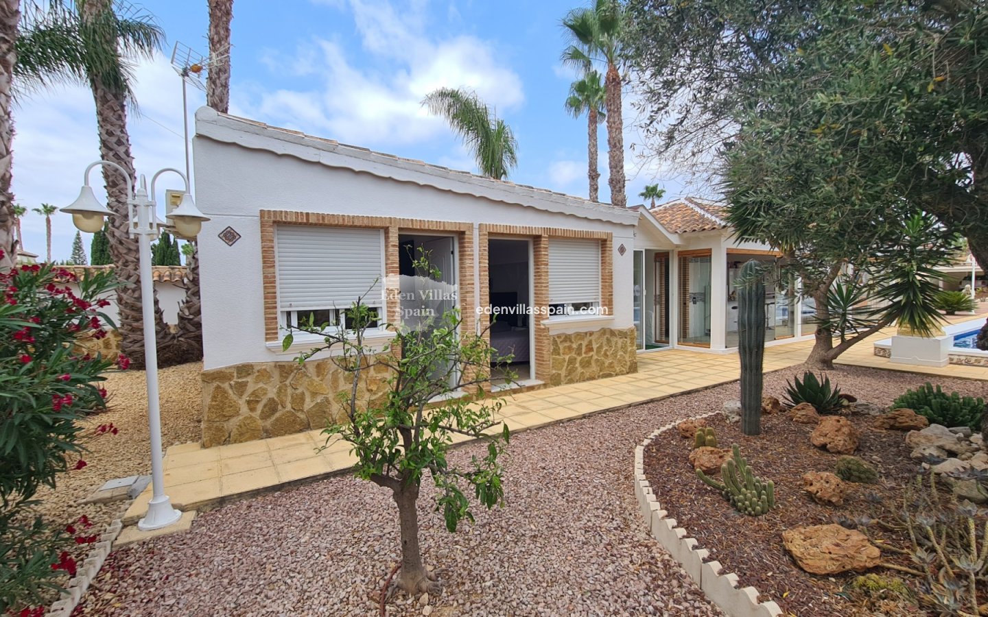 Segunda Mano - Casa de campo - Catral