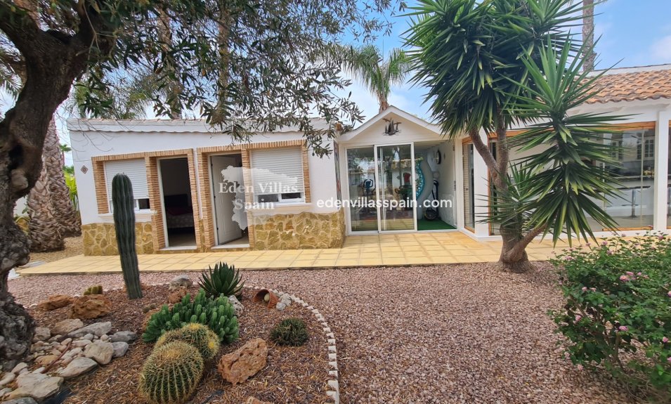 Segunda Mano - Casa de campo - Catral