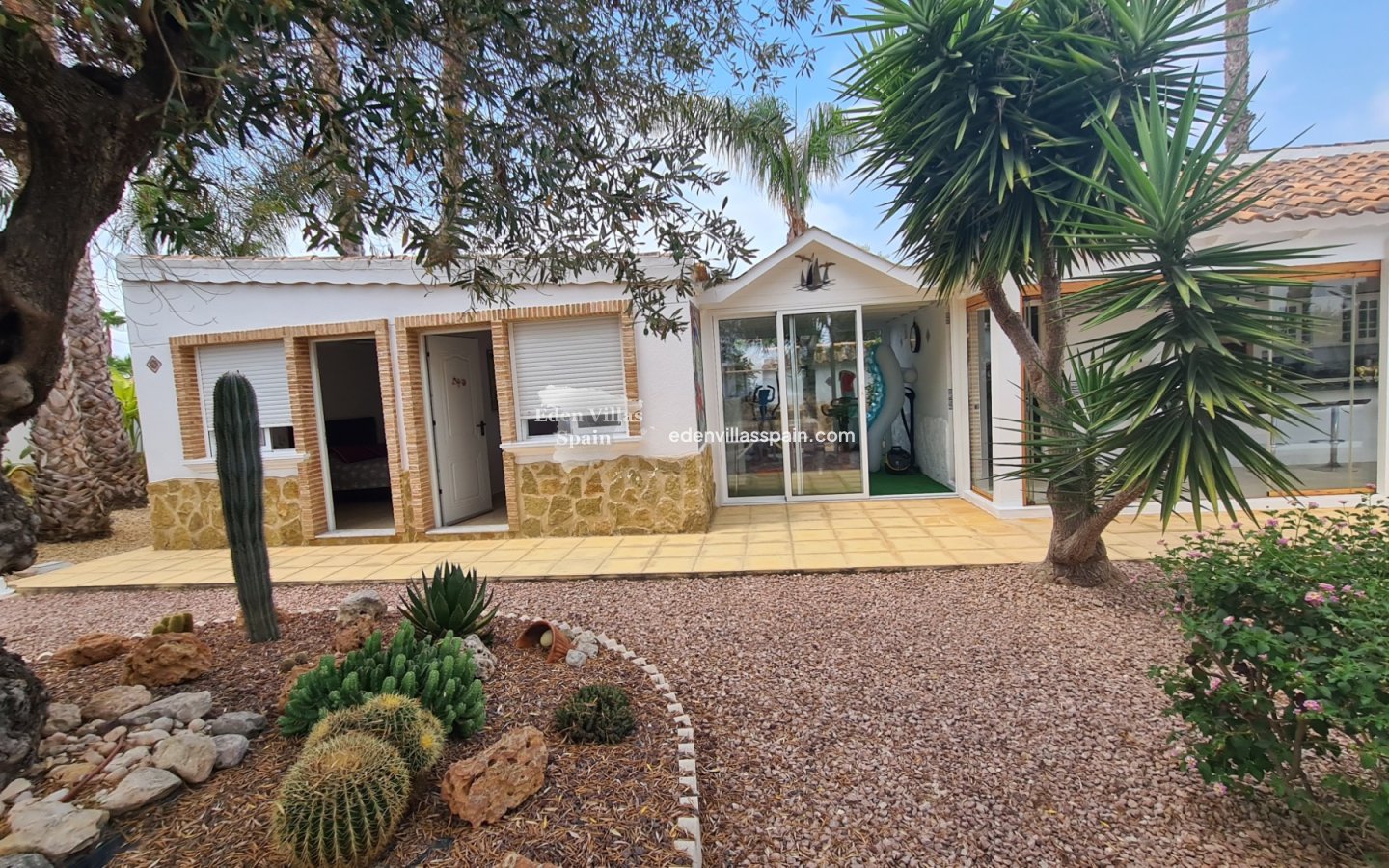 Segunda Mano - Casa de campo - Catral