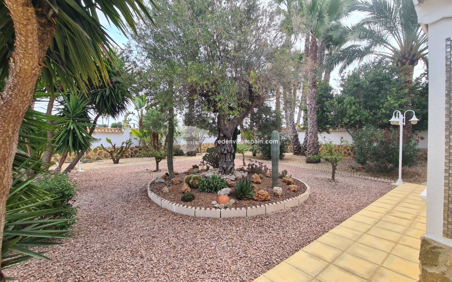 Segunda Mano - Casa de campo - Catral