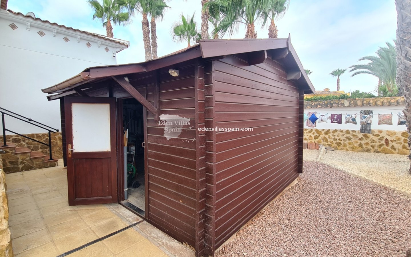 Segunda Mano - Casa de campo - Catral