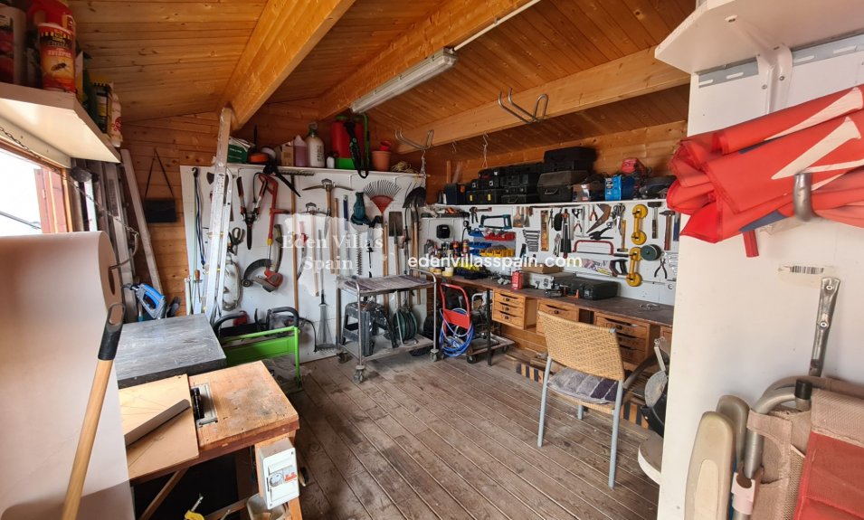 Segunda Mano - Casa de campo - Catral