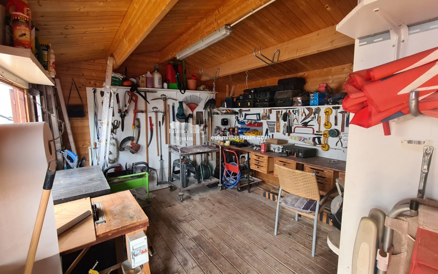 Segunda Mano - Casa de campo - Catral