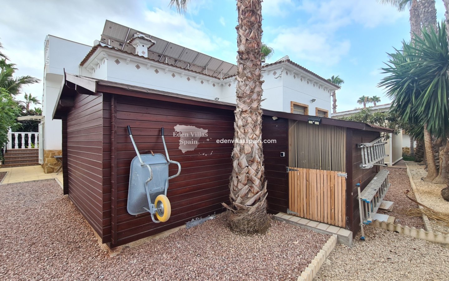 Segunda Mano - Casa de campo - Catral