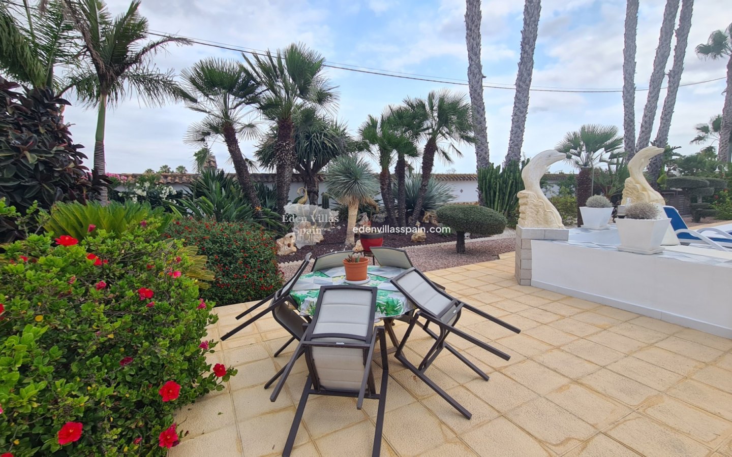 Segunda Mano - Casa de campo - Catral