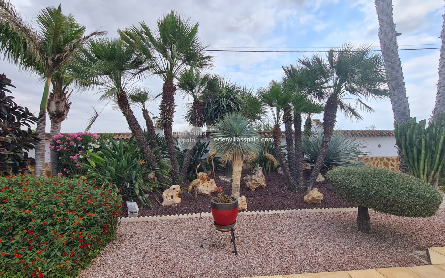 Segunda Mano - Casa de campo - Catral