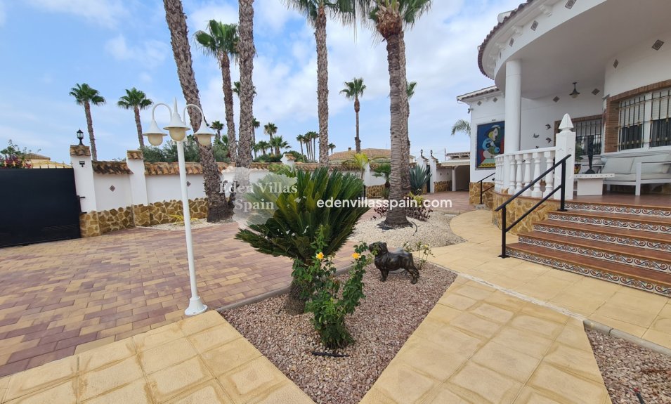 Segunda Mano - Casa de campo - Catral