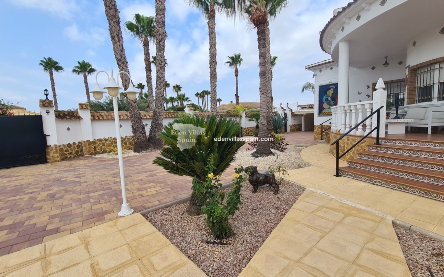 Segunda Mano - Casa de campo - Catral