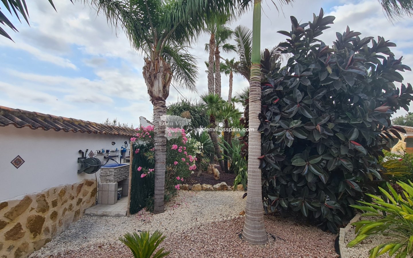 Segunda Mano - Casa de campo - Catral