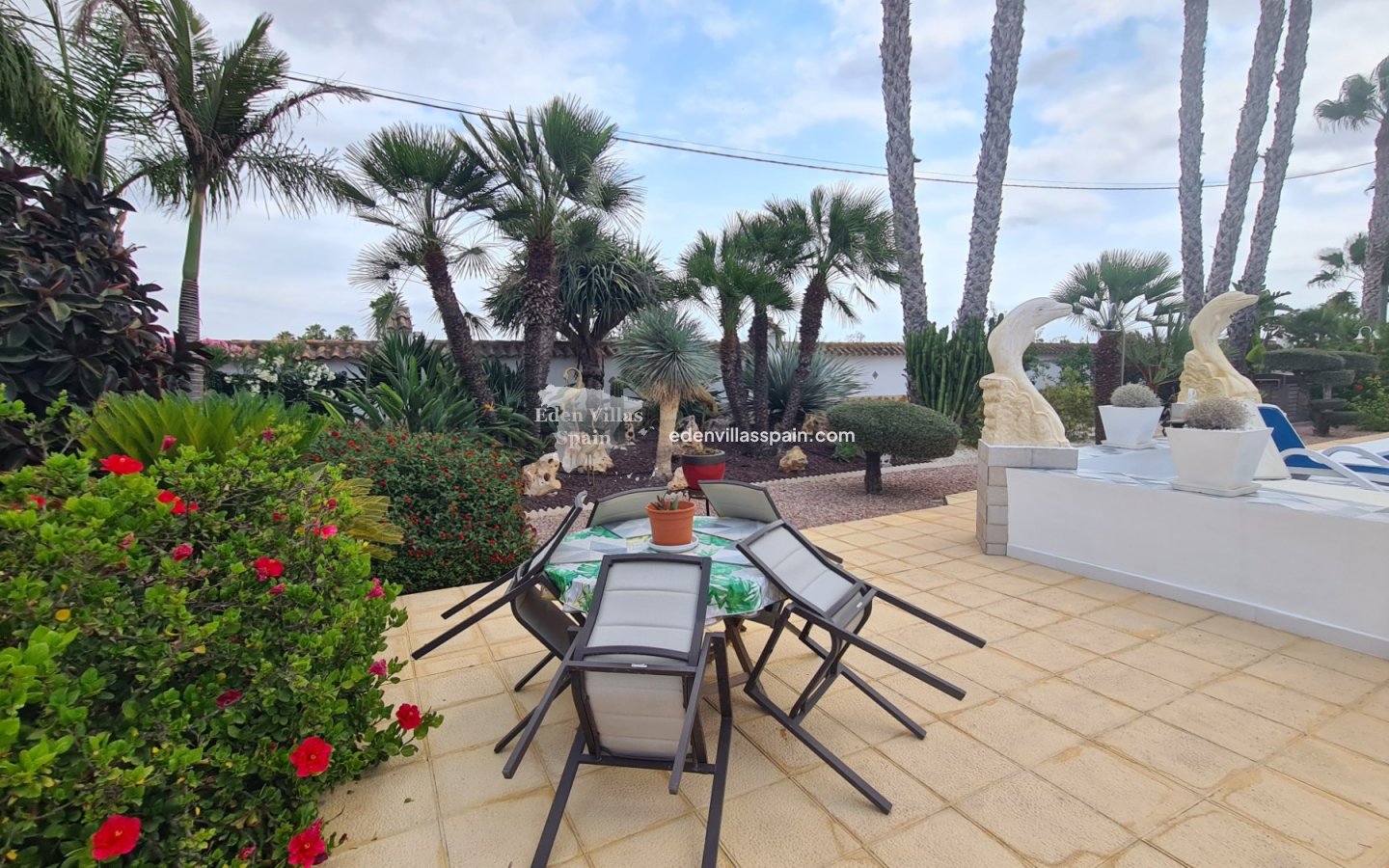 Segunda Mano - Casa de campo - Catral