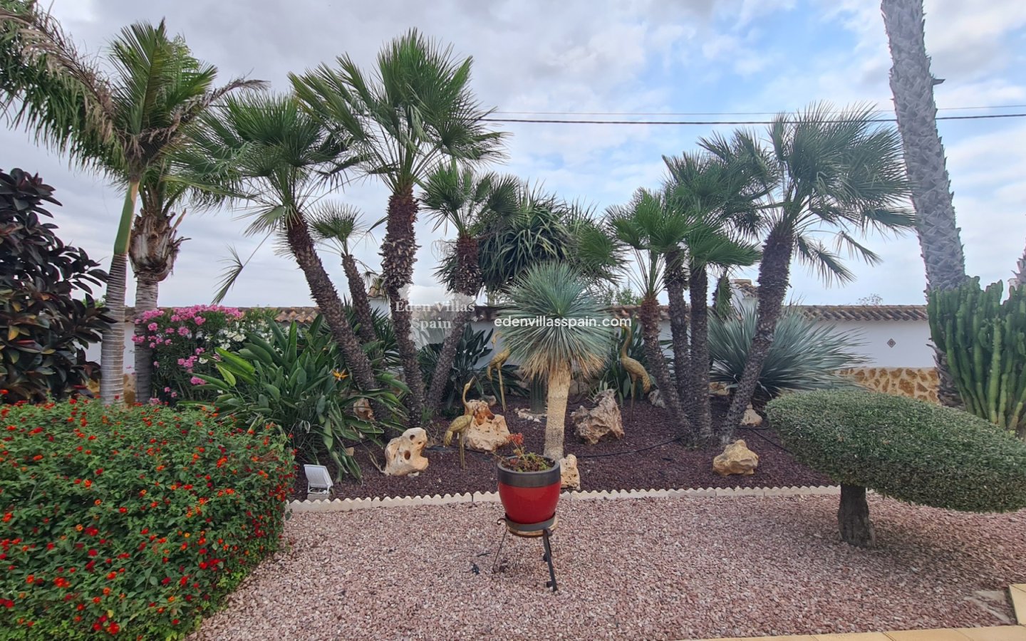 Segunda Mano - Casa de campo - Catral