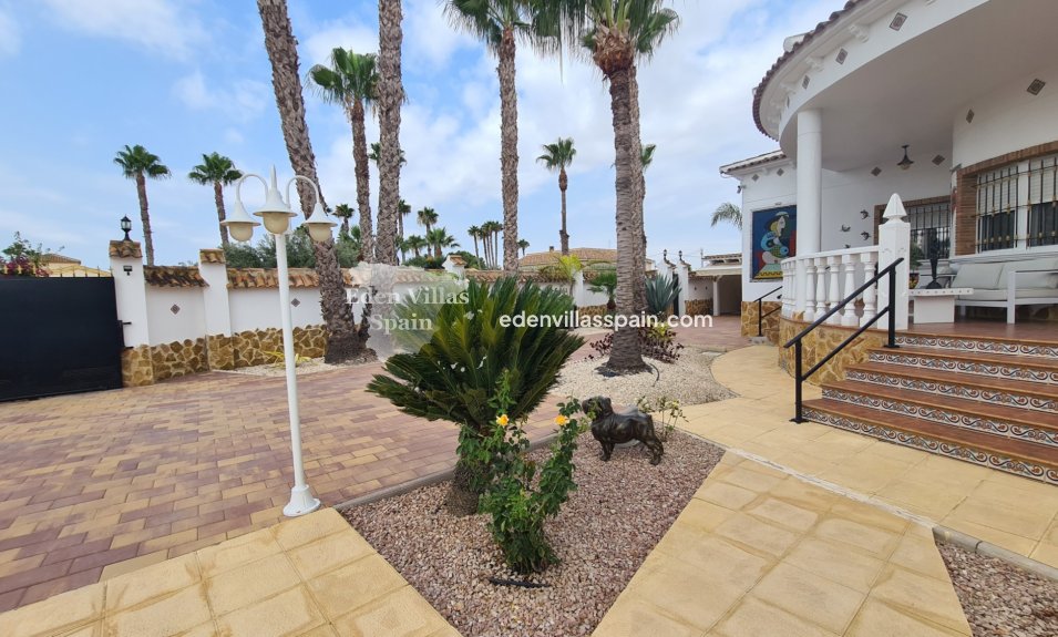 Segunda Mano - Casa de campo - Catral