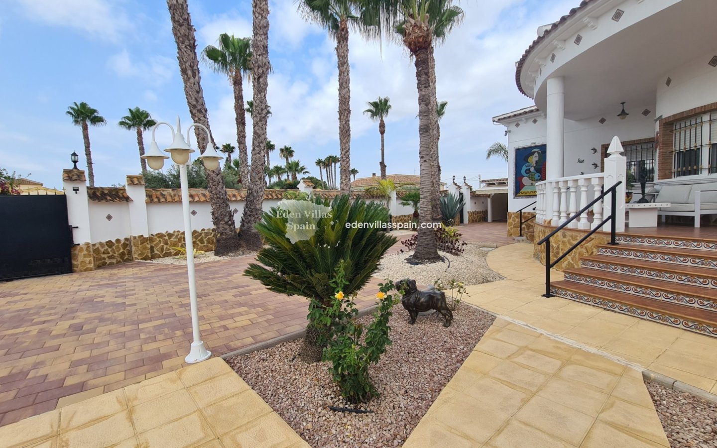 Segunda Mano - Casa de campo - Catral