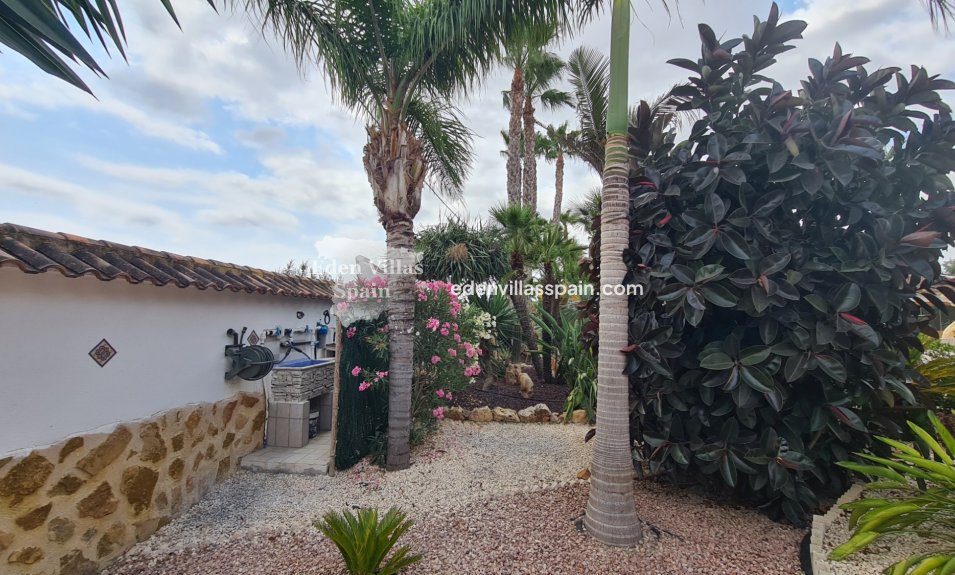 Segunda Mano - Casa de campo - Catral