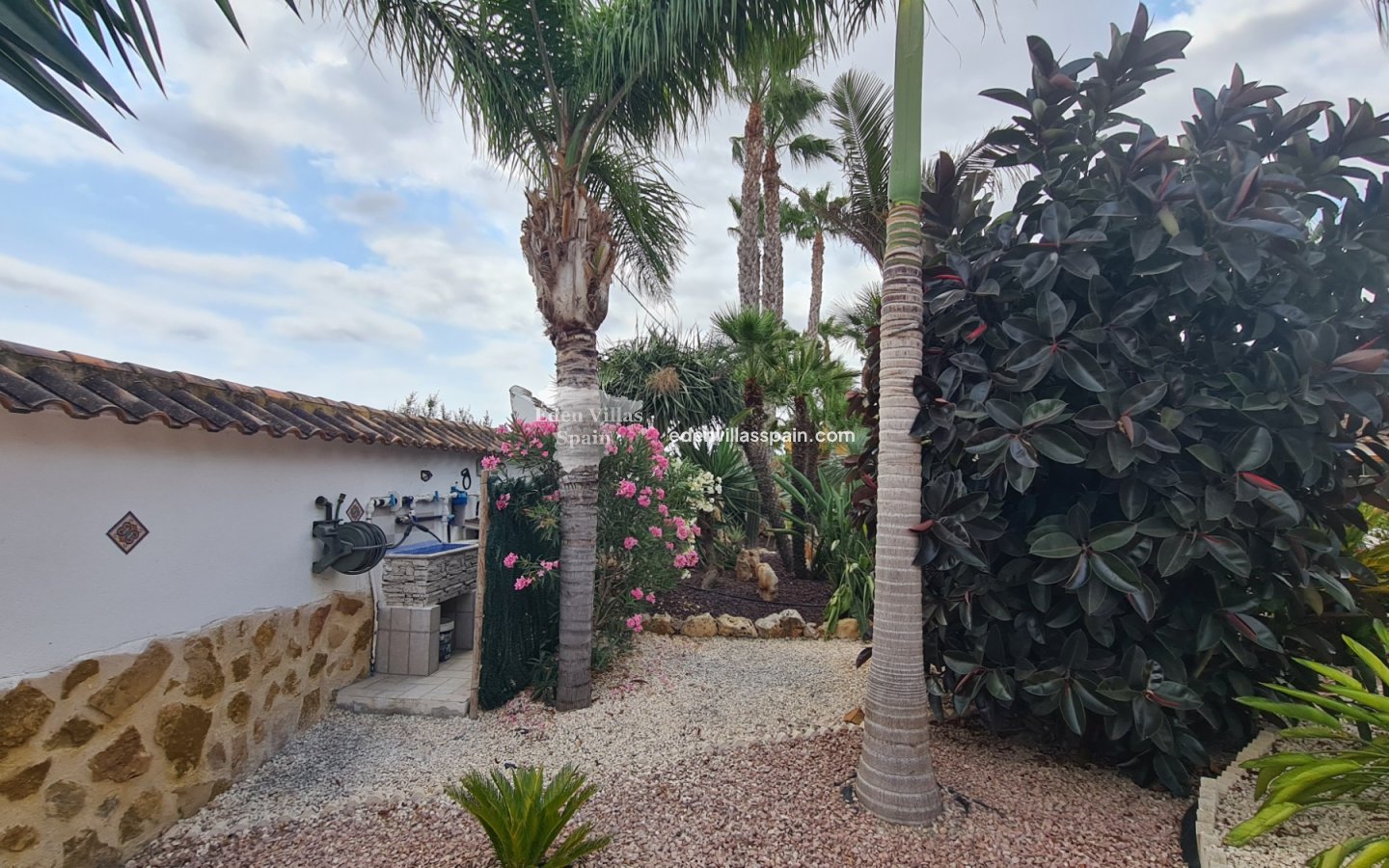 Segunda Mano - Casa de campo - Catral