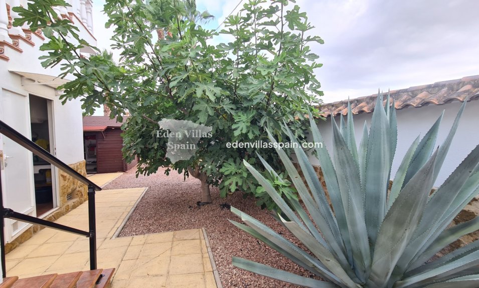 Segunda Mano - Casa de campo - Catral