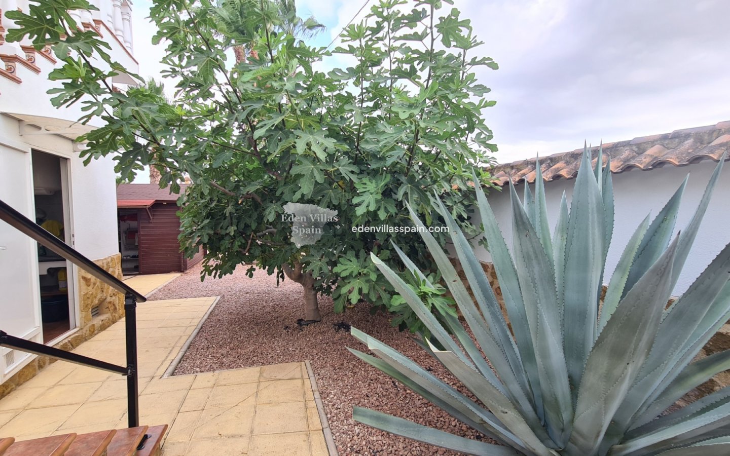 Segunda Mano - Casa de campo - Catral