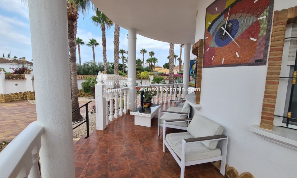 Segunda Mano - Casa de campo - Catral