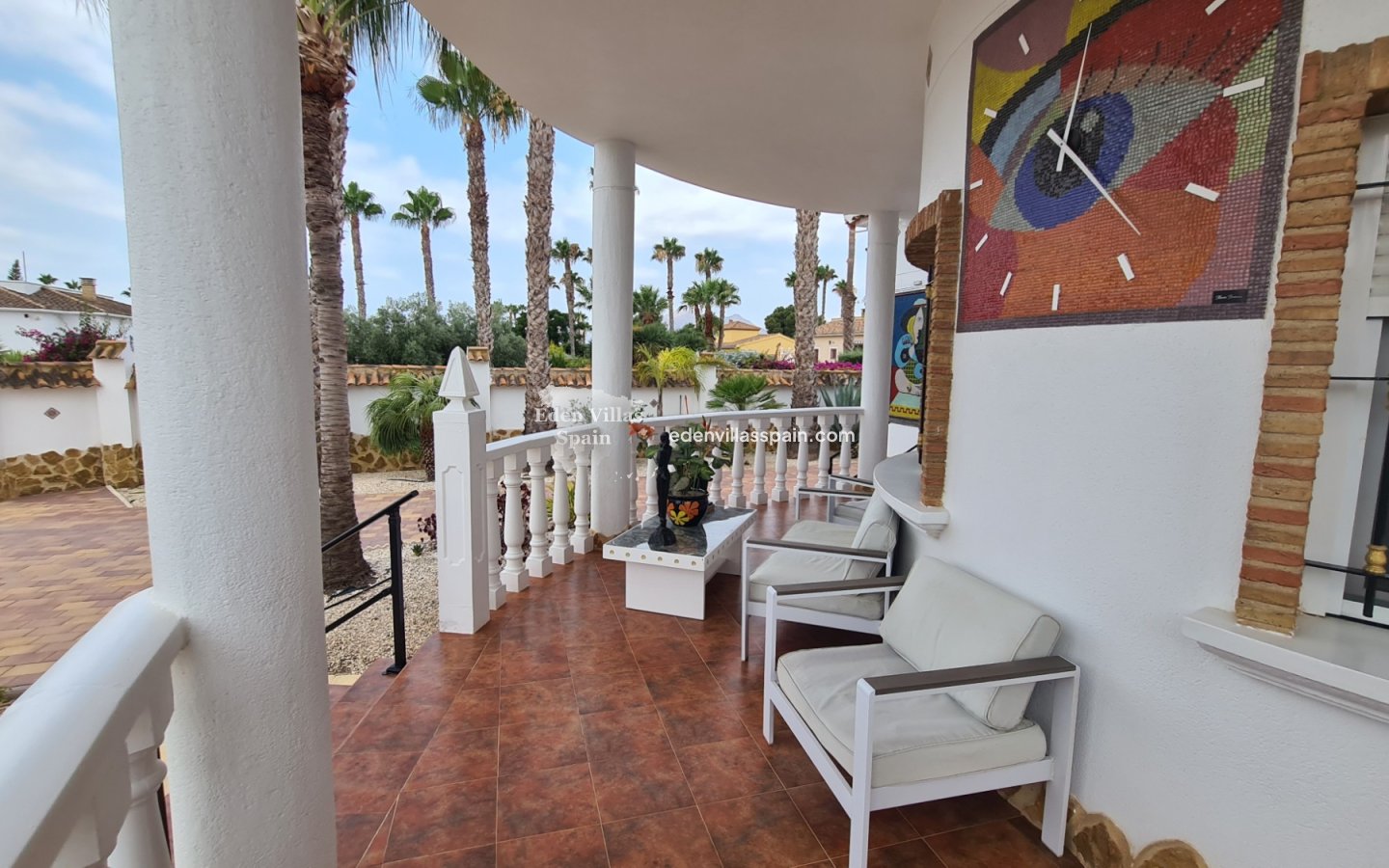 Segunda Mano - Casa de campo - Catral