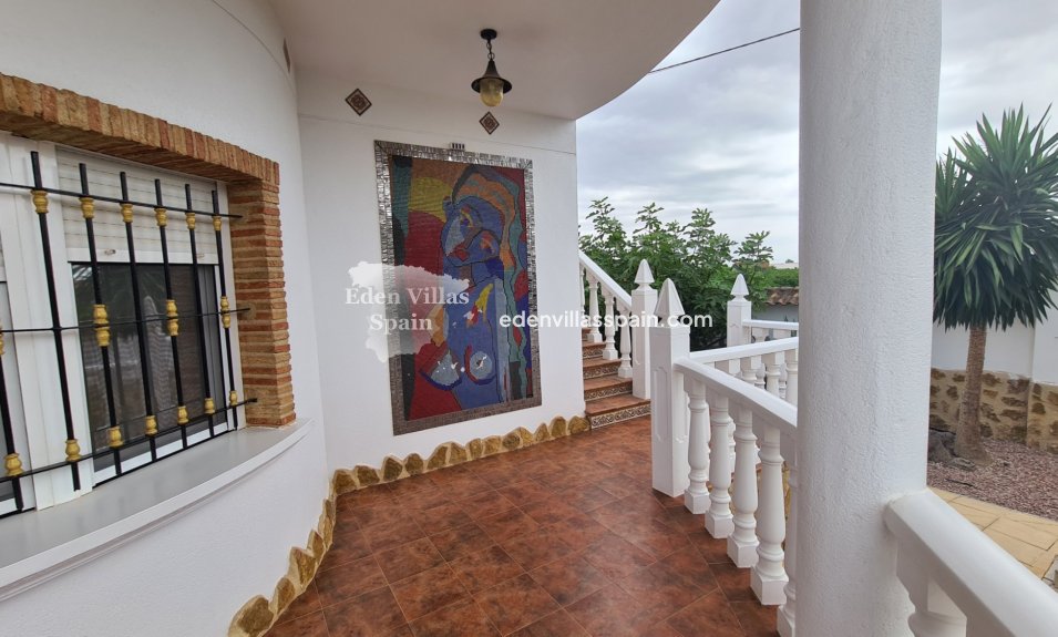 Segunda Mano - Casa de campo - Catral