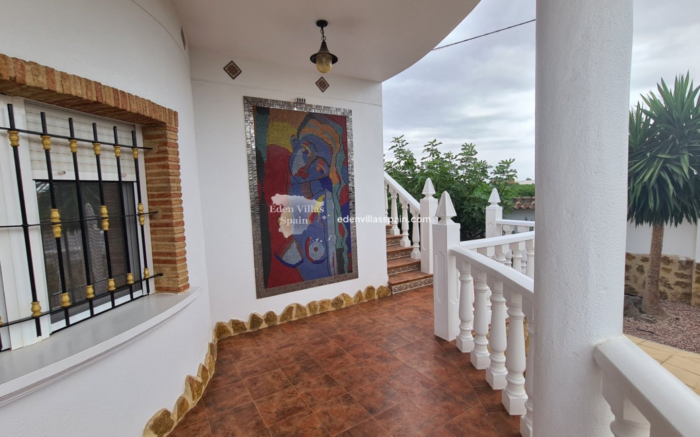 Segunda Mano - Casa de campo - Catral