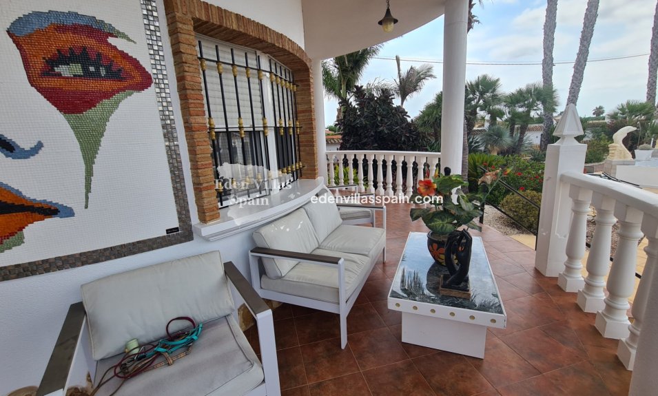 Segunda Mano - Casa de campo - Catral