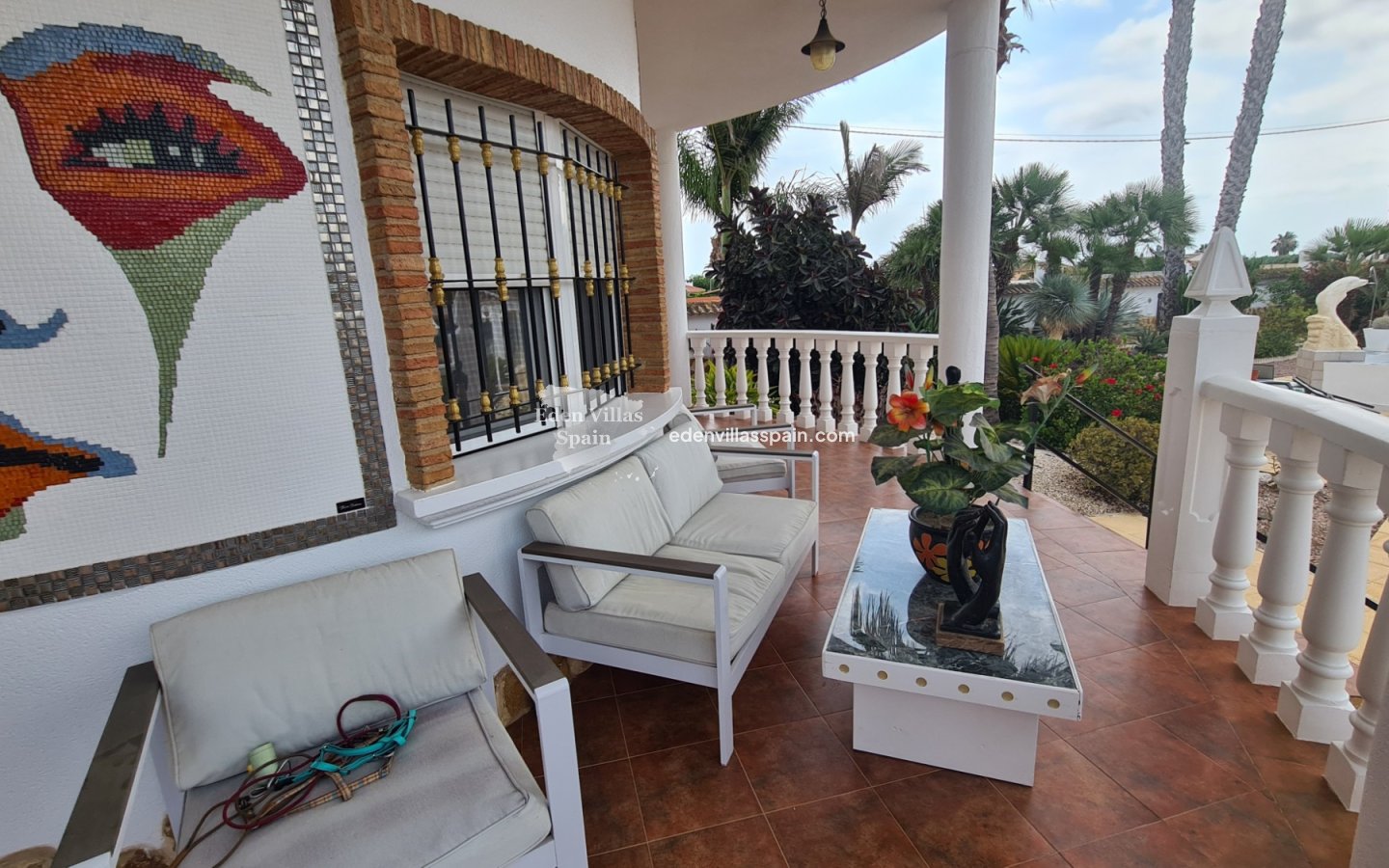 Segunda Mano - Casa de campo - Catral