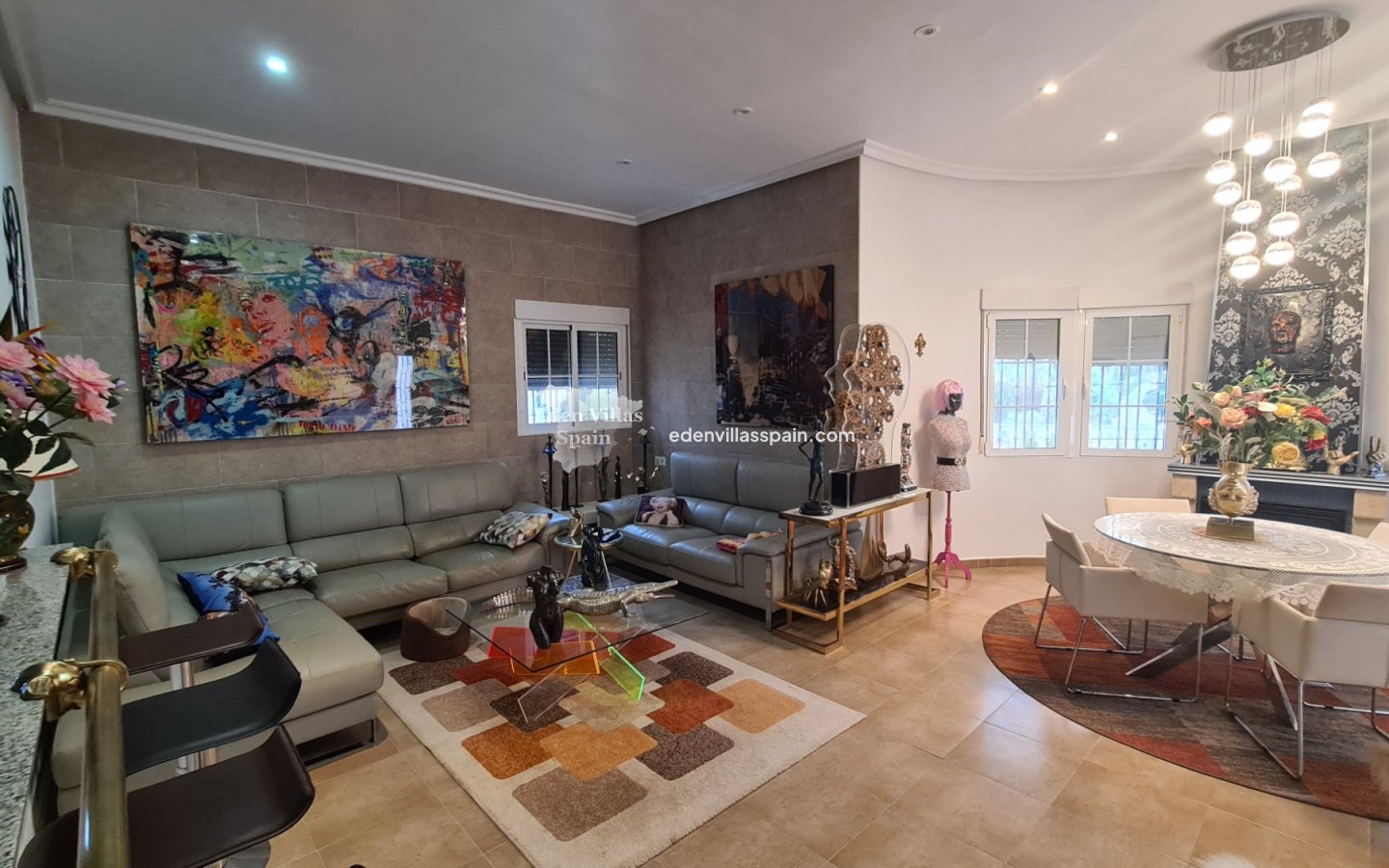 Segunda Mano - Casa de campo - Catral