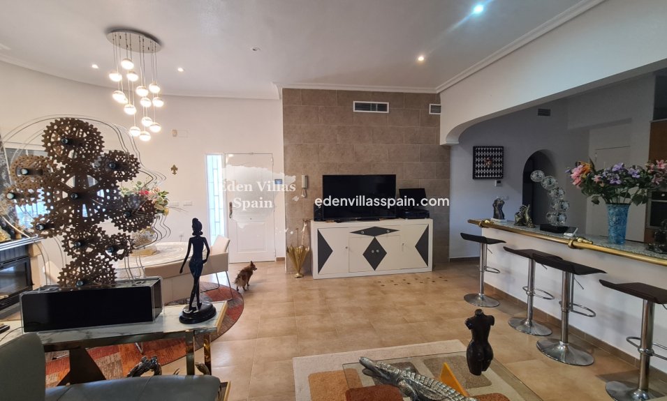 Segunda Mano - Casa de campo - Catral