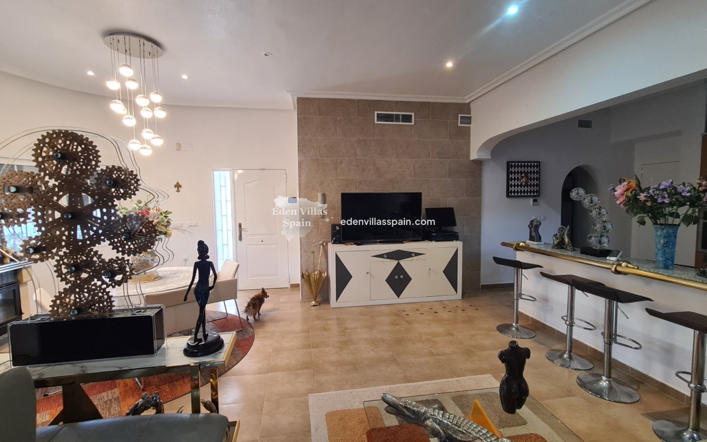 Segunda Mano - Casa de campo - Catral