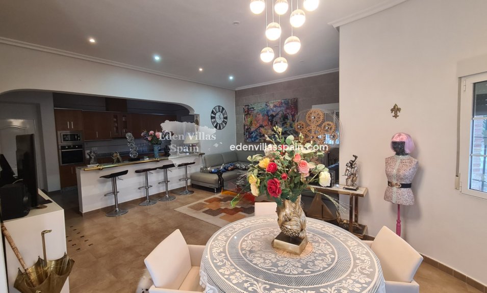 Segunda Mano - Casa de campo - Catral