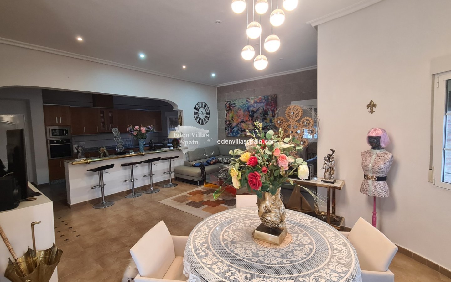 Segunda Mano - Casa de campo - Catral