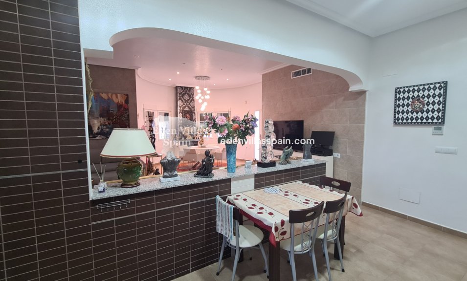 Segunda Mano - Casa de campo - Catral