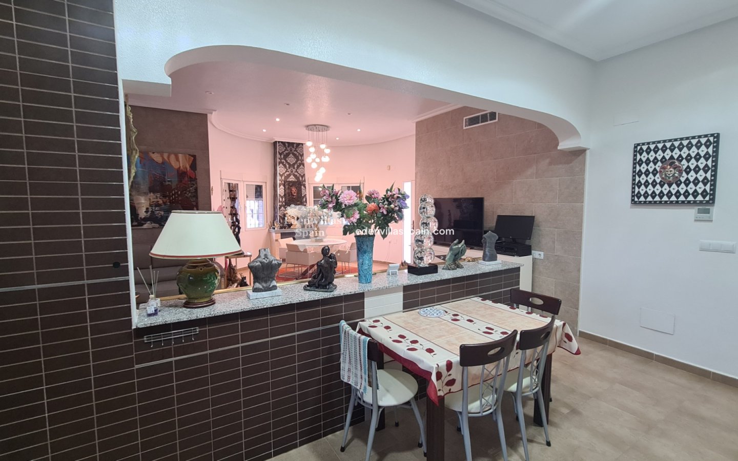 Segunda Mano - Casa de campo - Catral