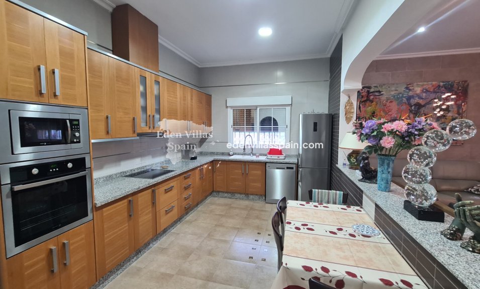 Segunda Mano - Casa de campo - Catral